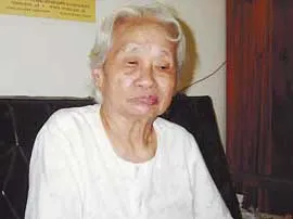 Nhờ cách mạng, tôi trưởng thành...