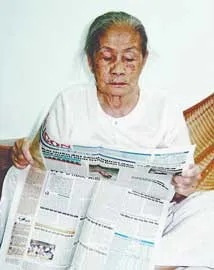 Nhờ cách mạng, tôi trưởng thành... ảnh 2