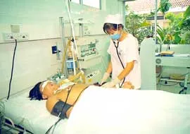 RBM – một tiếp cận mới trong phòng chống sốt rét