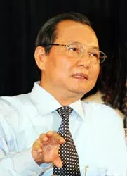 Nâng chất lượng sống cho người dân thành phố