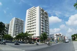 Nâng chất lượng sống cho người dân thành phố ảnh 2