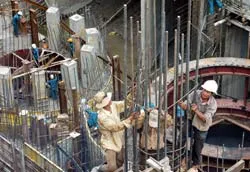 EVN mua điện nhà máy Srok Phu Miêng