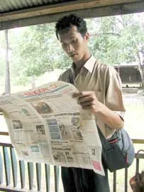 Bài 1:Giữ gìn nguồn cội ảnh 2