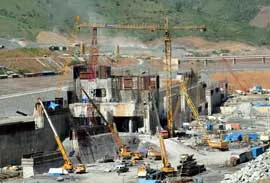 Xây dựng chương trình mục tiêu quốc gia về nhu cầu điện