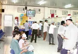 Tiện lợi cho người dân