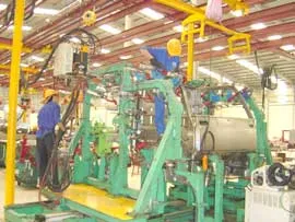 Phát triển nhưng...vẫn lo!