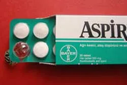 Dùng aspirin như thế nào cho an toàn?