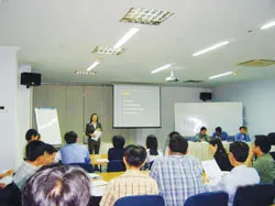 Kiểm toán nghề “nóng” ở Việt Nam