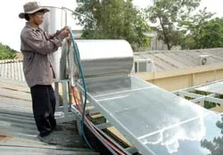 Đang chuyển động