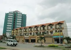 Nhiều hoạt động thu hút đầu tư