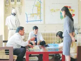 Nhiều chiêu thức khuyến mãi mới