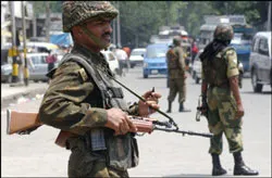 Triển vọng sớm giải quyết tranh chấp ở Kashmir