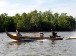 Đỉnh lũ năm nay sẽ xuất hiện vào cuối tháng 9