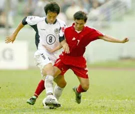 Từ Cúp bóng đá TPHCM đến LG Cup ảnh 1