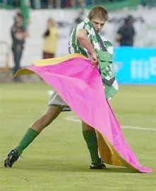 Joaquin khao khát gia nhập Liverpool ảnh 1