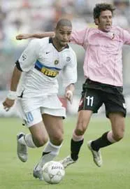 Palermo vẫn còn tiếc rẻ ảnh 1