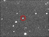 Phát hiện ngôi sao quay nhanh nhất