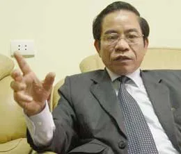 Năm 2010, Hà Nội mới chấm dứt tình trạng lấn chiếm sông Hồng