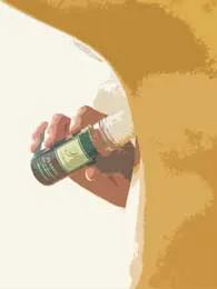 “Hách từ trong nôi”...