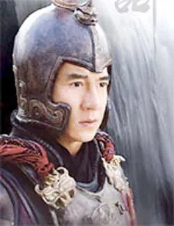 Thành Long sắp chia tay phim hành động