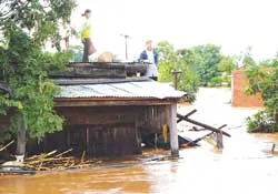 Gây nhiều thiệt hại về người và tài sản