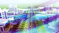 5 nhà đầu tư đã vào Khu công nghiệp Thái Hòa