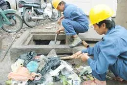 Dễ trước - khó sau