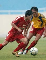 Hồi phục thể lực ảnh 1