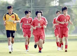 Việt Nam tụt 6 bậc ảnh 1