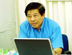 Giao lưu trực tuyến ảnh 2