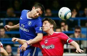 Charlton - Chelsea : 0 - 2 Chelsea thiết lập kỷ lục mới