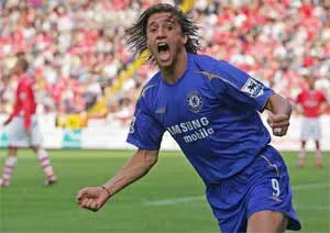 Charlton - Chelsea : 0 - 2 Chelsea thiết lập kỷ lục mới ảnh 4