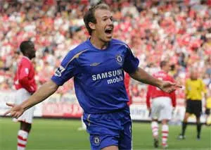 Charlton - Chelsea : 0 - 2 Chelsea thiết lập kỷ lục mới ảnh 5