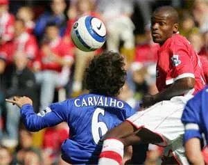 Charlton - Chelsea : 0 - 2 Chelsea thiết lập kỷ lục mới ảnh 2
