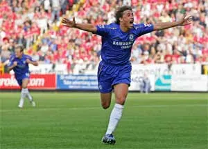 Charlton - Chelsea : 0 - 2 Chelsea thiết lập kỷ lục mới ảnh 6