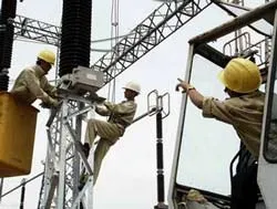 Hơn 2.415 tỷ đồng cho đường dây 500KV Sơn La-Sóc Sơn