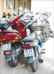 Sẽ bị truy thu thuế thế nào?