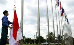 Thảo luận việc xây dựng Quỹ phát triển ASEAN