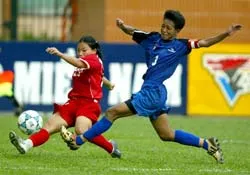 Đã xác định được bộ khung cho SEA Games 23 ảnh 1