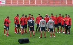 Trước trận U-23 Việt Nam – U-23 Bungari (16 giờ 45, VTV3, HTV9 truyền trực tiếp): Không ai biết ai ảnh 2