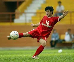 Trước trận U-23 Việt Nam – U-23 Bungari (16 giờ 45, VTV3, HTV9 truyền trực tiếp): Không ai biết ai ảnh 1