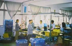 2 công ty môi giới lao động ở lãnh thổ Đài Loan