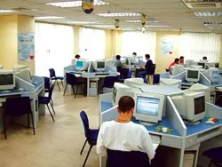 Hiện tượng bịp trong học đường Mỹ