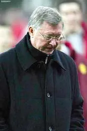 Tương lai nào cho Alex Ferguson ảnh 1