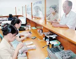 Tạo điều kiện để doanh nghiệp tăng tích tụ vốn