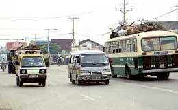 Hạn chế tốc độ, bấm lỗ bằng lái!