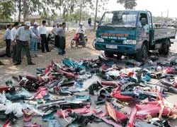 Phương thuốc nào hiệu quả? ảnh 2