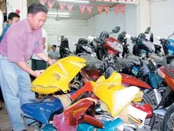 Phương thuốc nào hiệu quả?