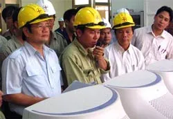 Thêm 1 tỷ kWh điện cho các tỉnh phía Bắc