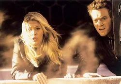 “Hòn đảo kỳ bí”